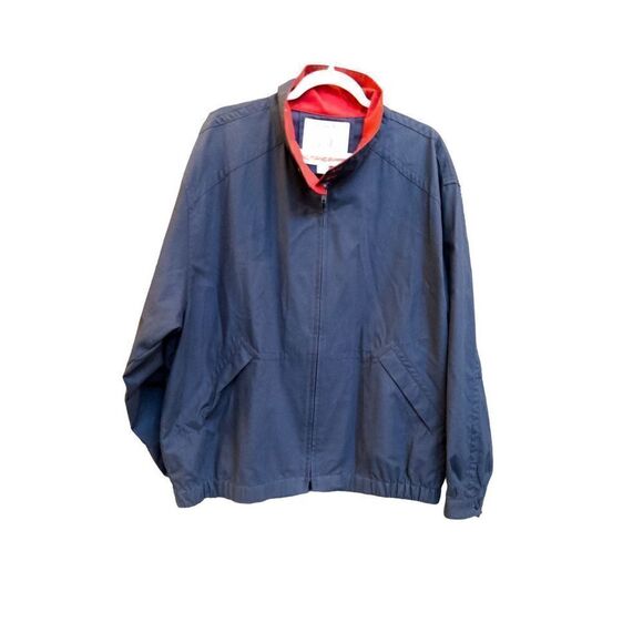 London fog  - Picture 1 of 9